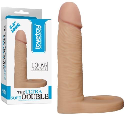 Gode Special Double Penetration