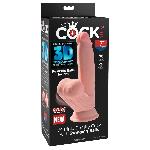 Gode triple densite 17cm