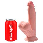 Gode triple densite 17cm