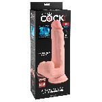 Gode triple densite 22cm