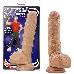 Gode ventouse Loverboy Entraineur - 22 cm