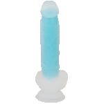 Gode Ventouse Phosphorescent Glow In The Dark