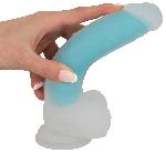 Gode Ventouse Phosphorescent Glow In The Dark