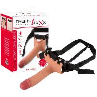 Godes Ceinture Gode Ceinture Creux Realistixxx