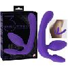 Godes Ceinture Gode triple Teaser 100 silicone