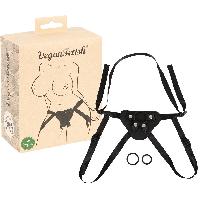 Godes Ceinture Harnais Pour Gode Ceinture Vegan Fetish