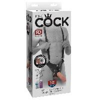 Godes Ceinture KC Gode ceinture creux 25cm