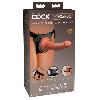 Godes Ceinture KCE gode ceinture Comfy Silicone B Dock Kit