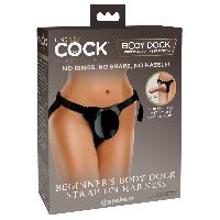 Godes Ceinture KCE Harnais a sangle