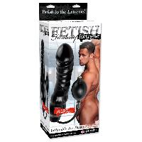 Godes FFE Gode Gonflable Ass Blaster