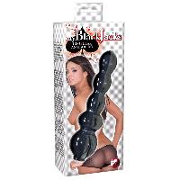 Godes Gode Anal Globular