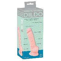 Godes Gode en Silicone 18 cm