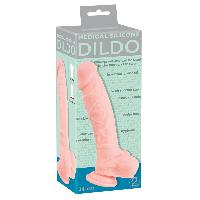 Godes Gode en Silicone 24 cm