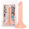 Godes Gode Fin avec Ventouse G-Girl - 15 cm