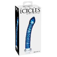 Godes Gode Icicles No. 29 Blue