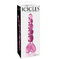 Godes Gode Icicles No. 43 Pink