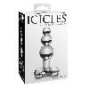 Godes Gode Icicles No. 47 Clear
