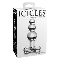Godes Gode Icicles No. 47 Clear