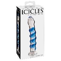 Godes Gode Icicles No. 5 Godes Gode Icicles No. 5