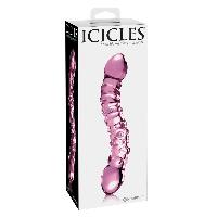 Godes Gode Icicles No. 55 Pink
