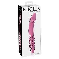 Godes Gode Icicles No. 57 Pink