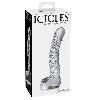 Godes Gode Icicles No. 61 Clear