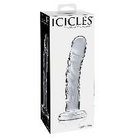 Godes Gode Icicles No. 62 Clear