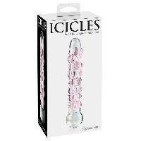 Godes Gode Icicles No. 7