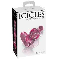 Godes Gode Icicles No. 75 Pink