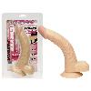 Godes Gode Incurve Passion - 19cm