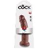 Godes Gode KC 22cm Brown