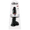 Godes Gode KC 25cm Black