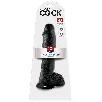 Godes Gode KC 25cm Black