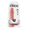 Godes Gode King Cock 20cm