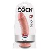 Godes Gode King Cock 20cm Skin