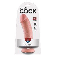 Godes Gode King Cock 20cm Skin