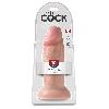 Godes Gode King Cock 25cm Chubby