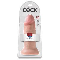 Godes Gode King Cock 25cm Chubby
