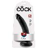 Godes Gode King Cock 7 Cock Dark