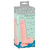Godes Gode Medical Silicone Dildo 20 cm