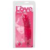 Godes gode Pink Love Large