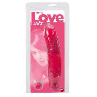 Godes gode Pink Love Large