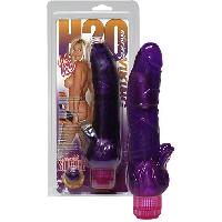 Godes Gode realiste vibrant en Jelly - L 23 - D 4