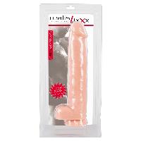 Godes Gode Realistixxx Giant 3XL