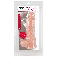 Godes Gode Realistixxx Giant XXL Godes Gode Realistixxx Giant XXL
