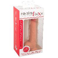 Godes Gode Realistixxx Real Lover Medium