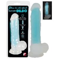 Godes Gode Ventouse Phosphorescent Glow In The Dark