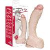 Godes Gode ventouse realiste extra large RealistixXx - 28 cm