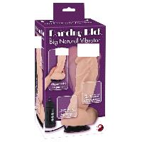 Godes Gode ventouse vibrant