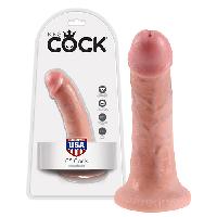 Godes Godeventouse incurve 17cm D4.3cm